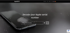 how old is my iphone-how can I check ?