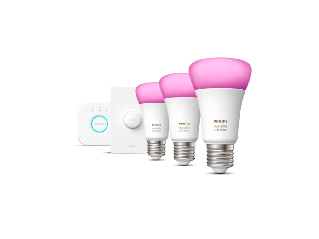 Top 10 Useful Smart Home Tech Gadgets of 2024 