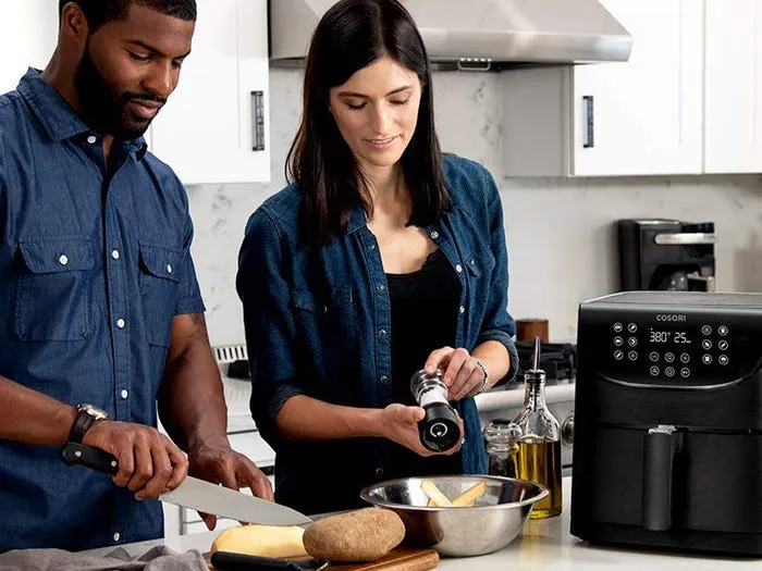 Top 10 Smart Kitchen Gadgets Reviews: Elevate Your Cooking Experience in 2024