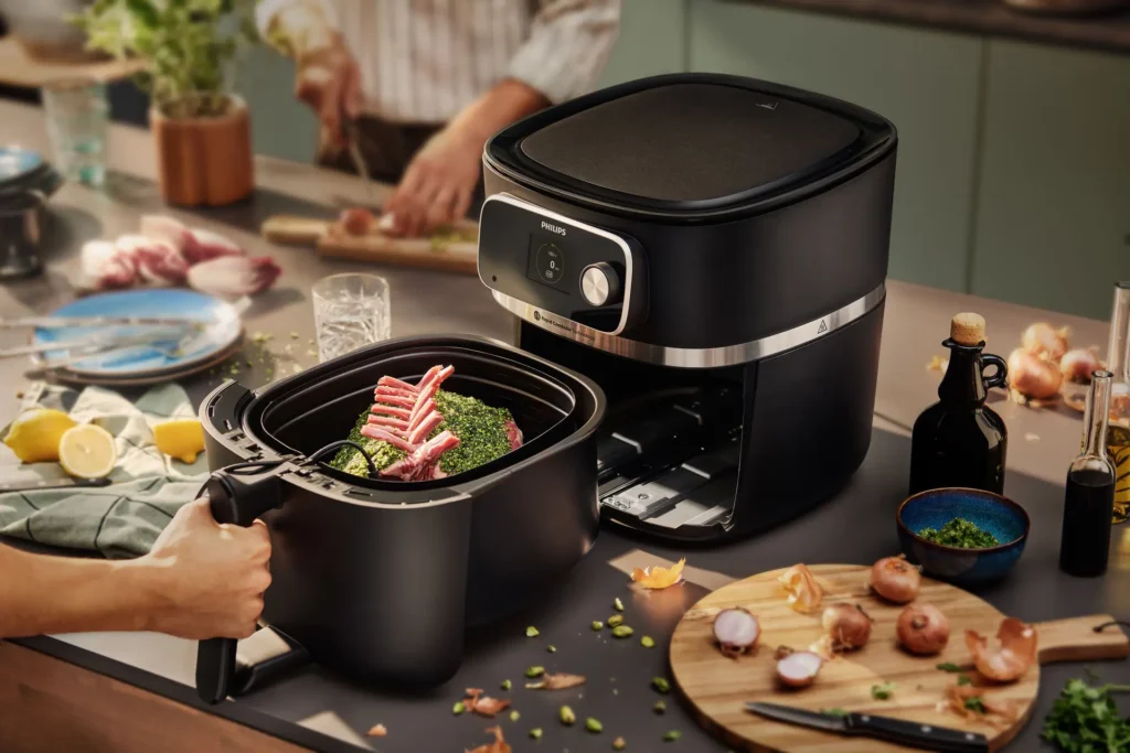 Top 10 Smart Kitchen Gadgets Reviews: Elevate Your Cooking Experience in 2024