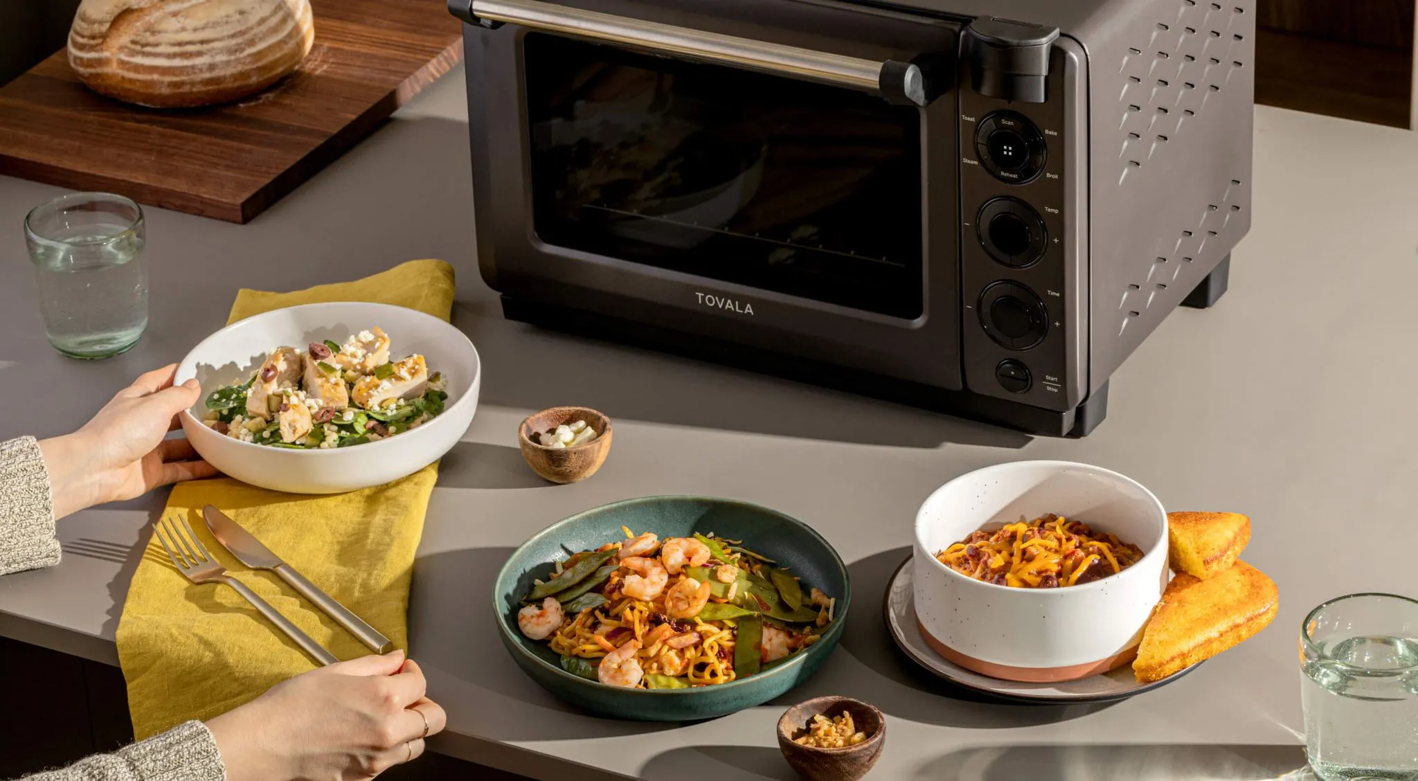 Top 10 Smart Kitchen Gadgets Reviews: Elevate Your Cooking Experience in 2024