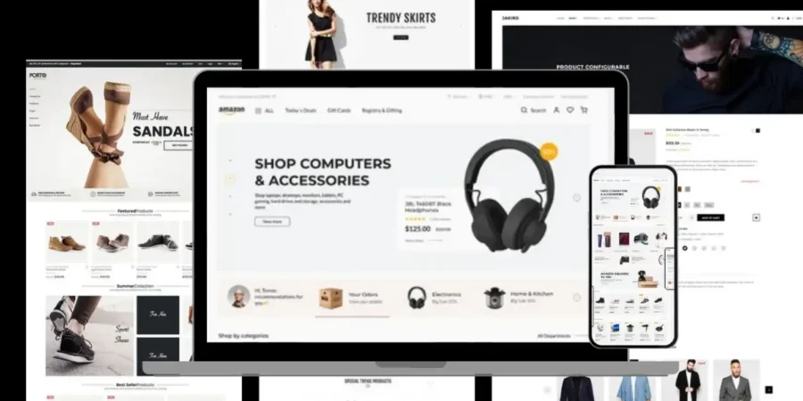Top 10 Websites to Buy & Sell Second-Hand Items Globally