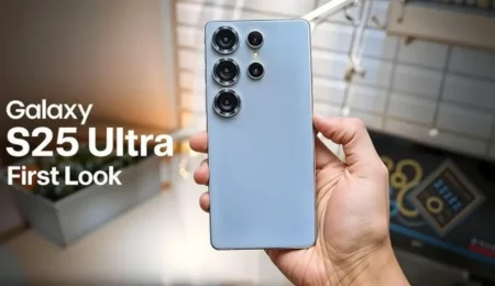 Samsung S25 Ultra: The Ultimate Flagship Smartphone of 2025