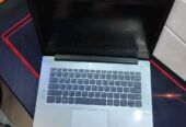 LENOVO Core i5 Generation 7 Slim Laptop Model**XK80