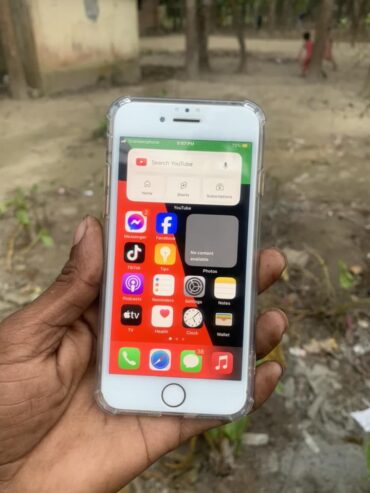 Iphone 8..64gb