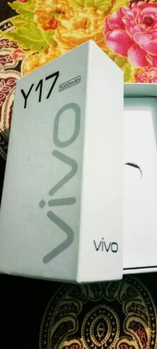 Vivo y17 6/128