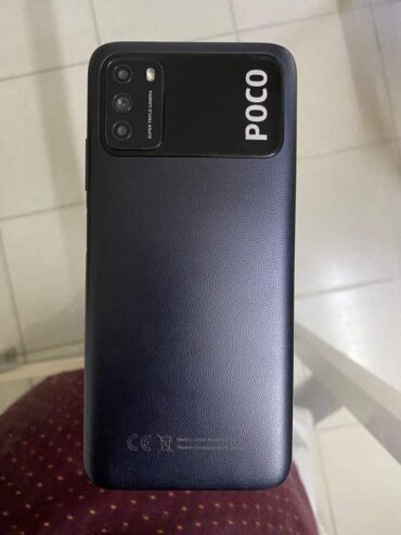 POCO M3