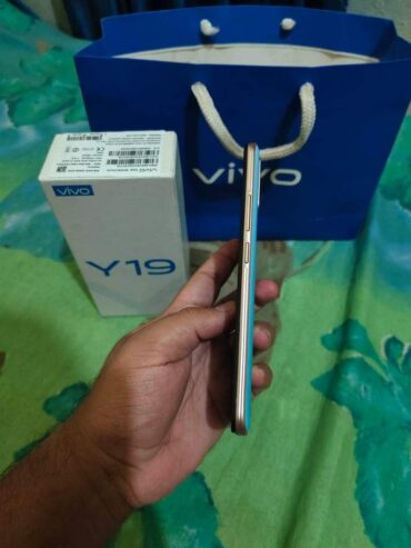 Vivo Y19✅