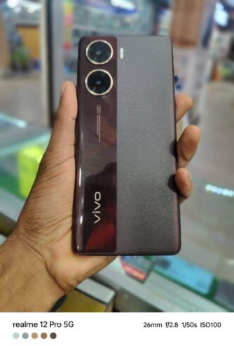 Vivo v29e 5g