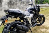 RTR 160 4V ( Double Disk) (Black Beast)